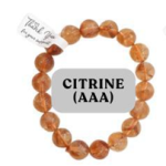 Citrine (AAA)
