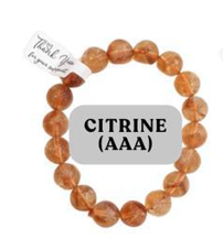 Citrine (AAA)