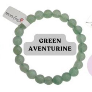 Green Aventurine