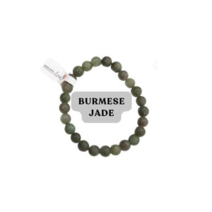 Burmese Jade Bracelet