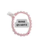 Rose Quartz Bracelet