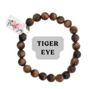 Tiger Eye