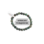 African Turqoiuse Bracelets