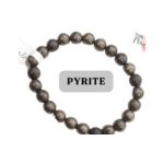 Pyrite Bracelet – The Stone of Wealth & Protection