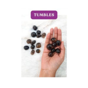 Tumble Rocks