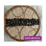 Raw Crystals
